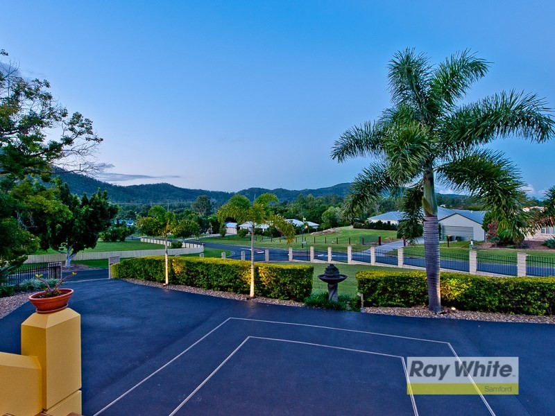Highvale QLD 4520