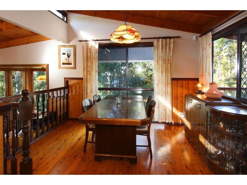 63 Harland Road, Mount Glorious QLD 4520