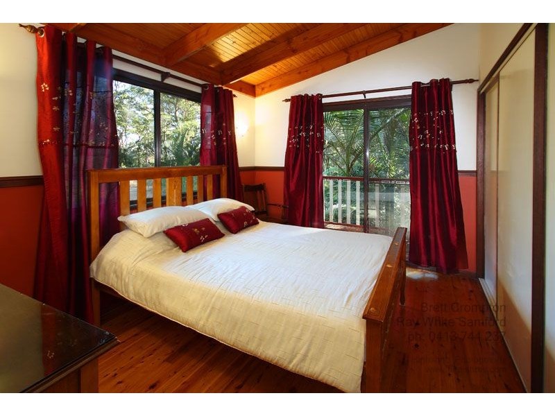 63 Harland Road, Mount Glorious QLD 4520