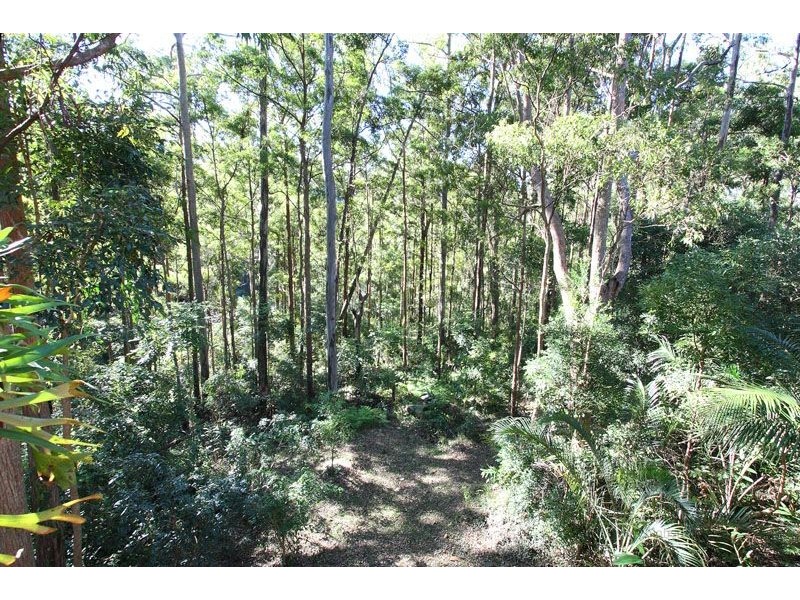 63 Harland Road, Mount Glorious QLD 4520