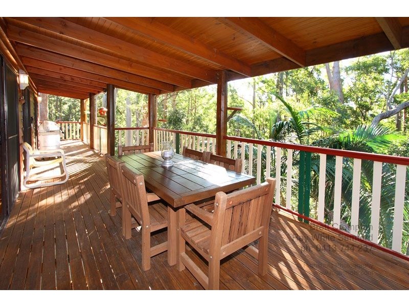 63 Harland Road, Mount Glorious QLD 4520