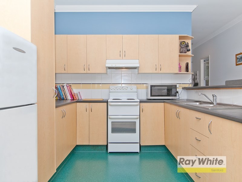 6/219 Pickering Street, Enoggera QLD 4051