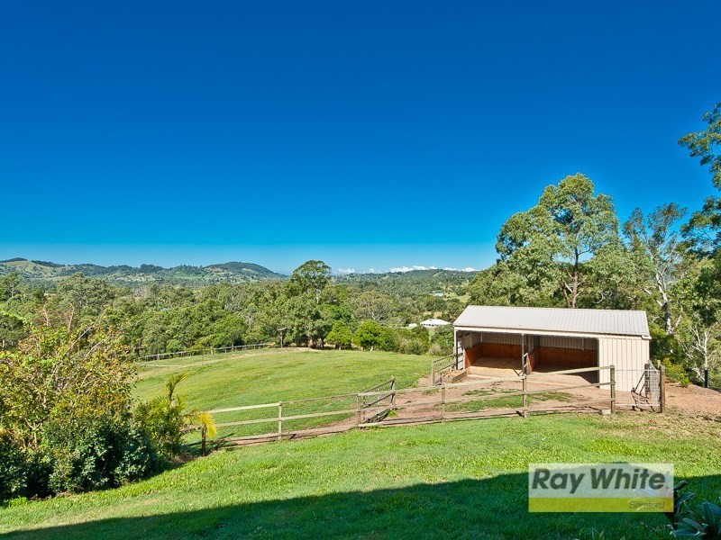 234 Basin Road, Samsonvale QLD 4520