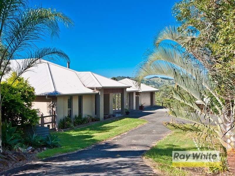 234 Basin Road, Samsonvale QLD 4520