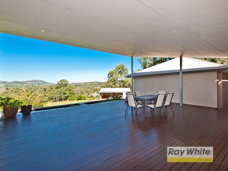 234 Basin Road, Samsonvale QLD 4520