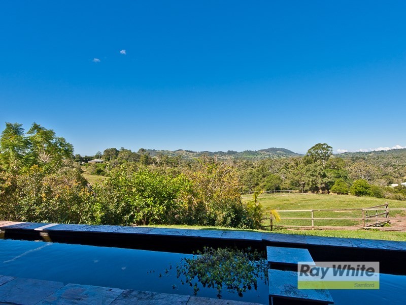 234 Basin Road, Samsonvale QLD 4520