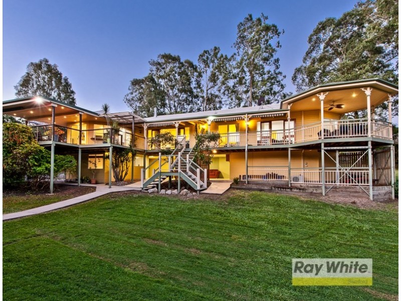 15 Brushwood Drive, Samford Valley QLD 4520