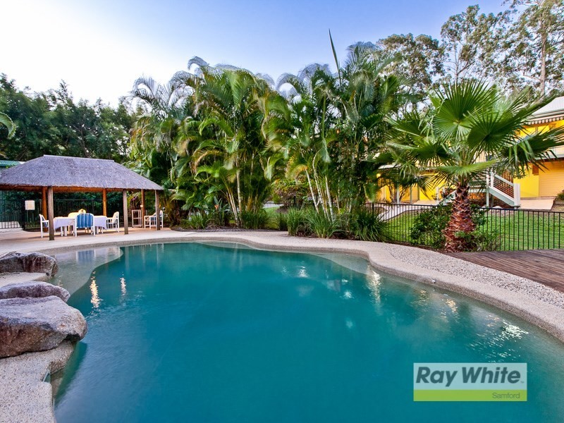 15 Brushwood Drive, Samford Valley QLD 4520