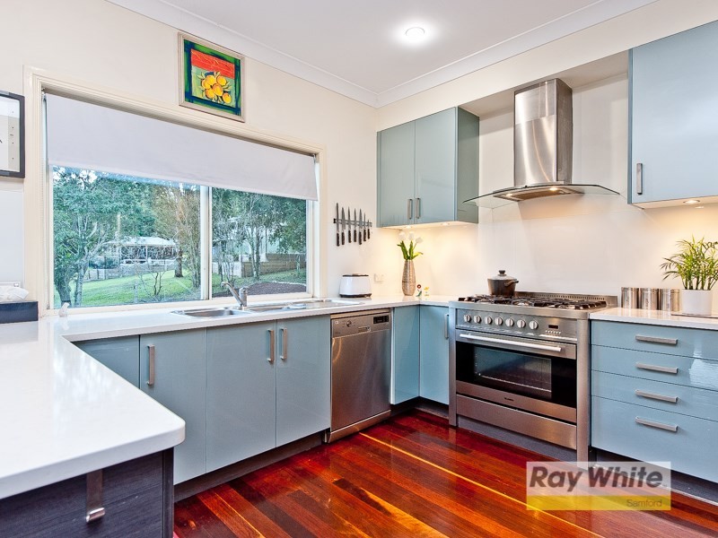 15 Brushwood Drive, Samford Valley QLD 4520