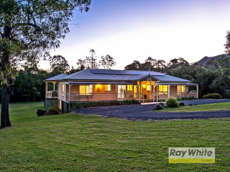 15 Brushwood Drive, Samford Valley QLD 4520