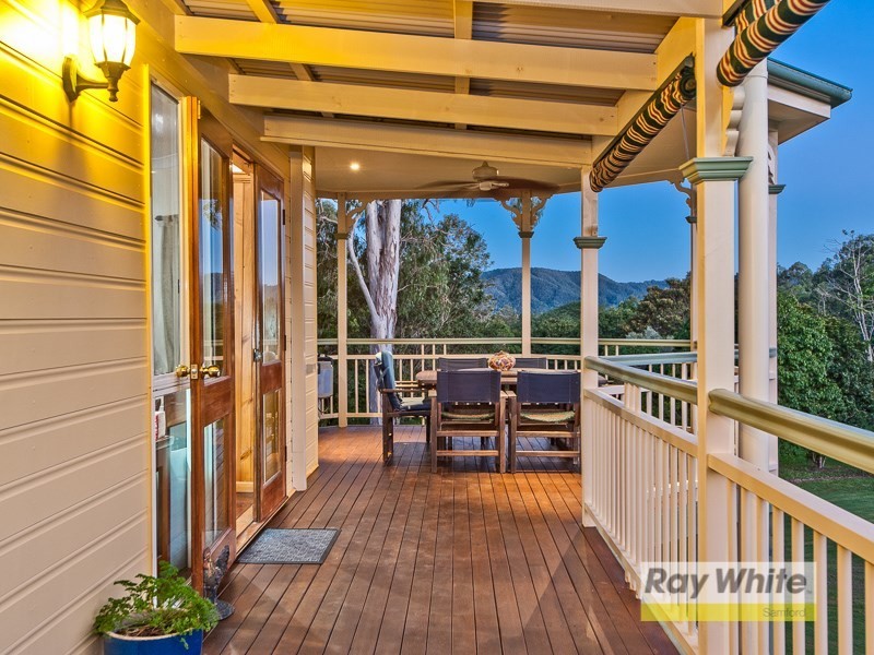 15 Brushwood Drive, Samford Valley QLD 4520