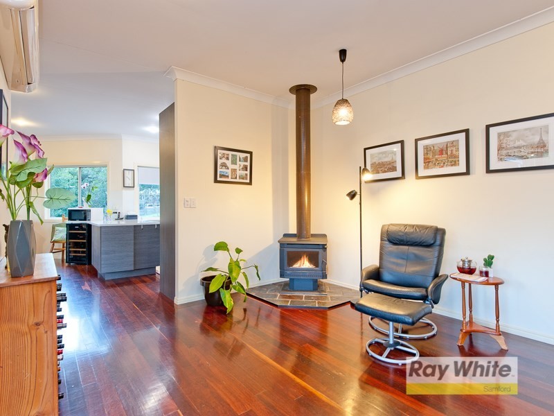 15 Brushwood Drive, Samford Valley QLD 4520