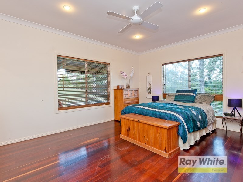 15 Brushwood Drive, Samford Valley QLD 4520