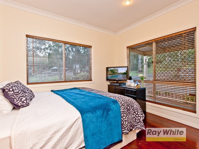 15 Brushwood Drive, Samford Valley QLD 4520
