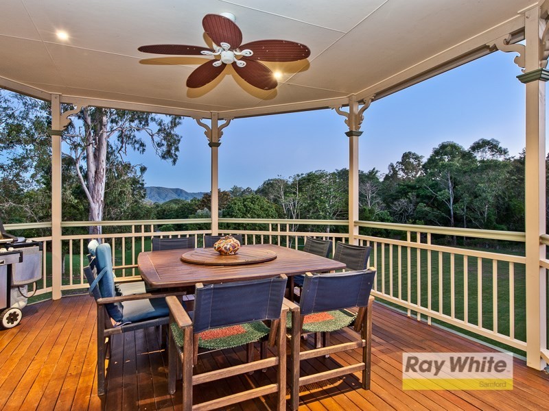 15 Brushwood Drive, Samford Valley QLD 4520