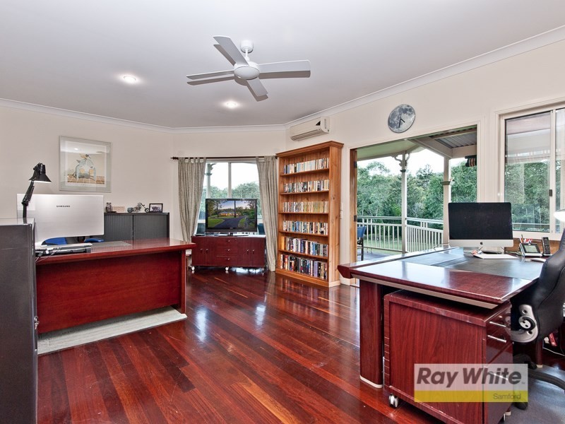 15 Brushwood Drive, Samford Valley QLD 4520
