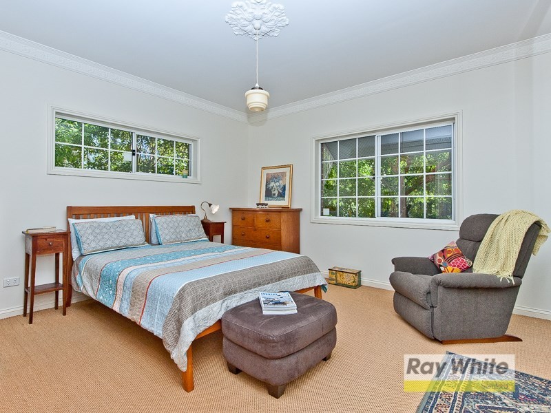 10 Sylvaterre Court, Samford Valley QLD 4520