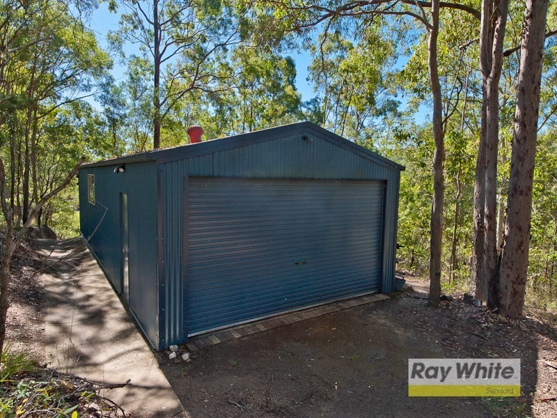 10 Sylvaterre Court, Samford Valley QLD 4520