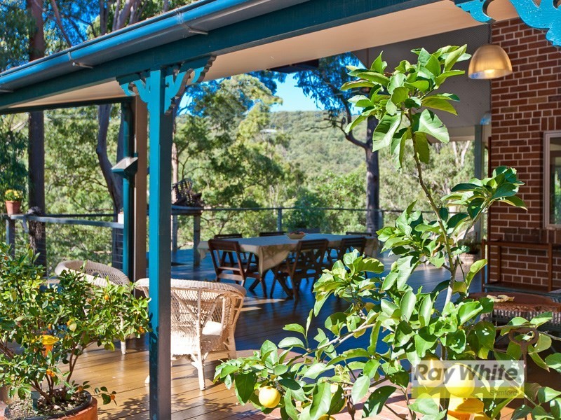 10 Sylvaterre Court, Samford Valley QLD 4520