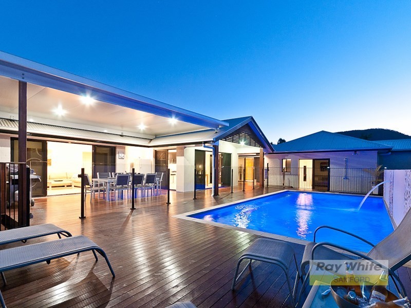 5 Meadowood Close, Highvale QLD 4520