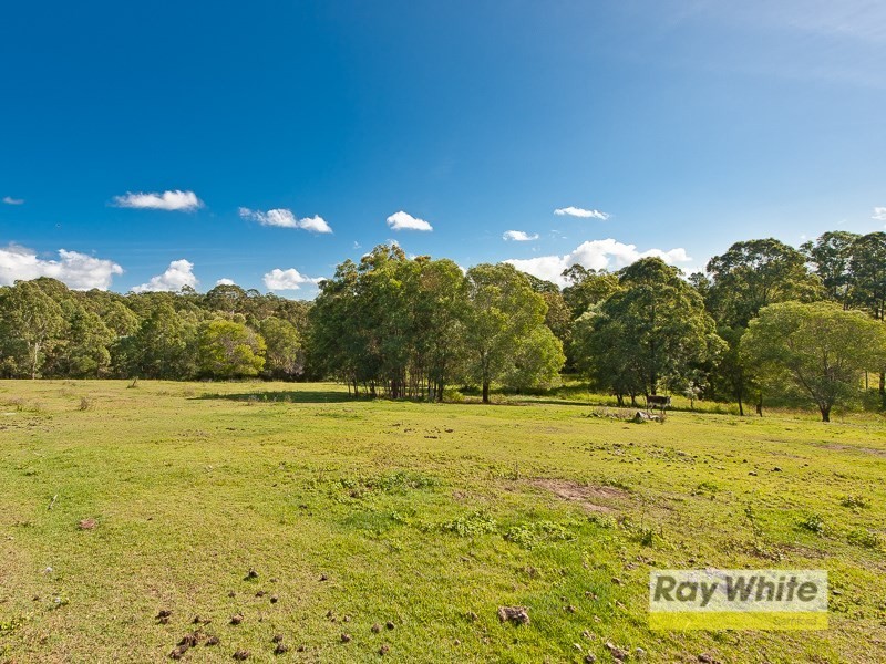 170 Armstrong Creek Road, Armstrong Creek QLD 4520