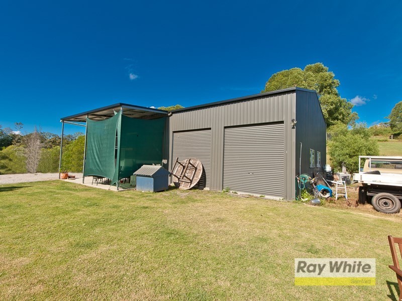 170 Armstrong Creek Road, Armstrong Creek QLD 4520