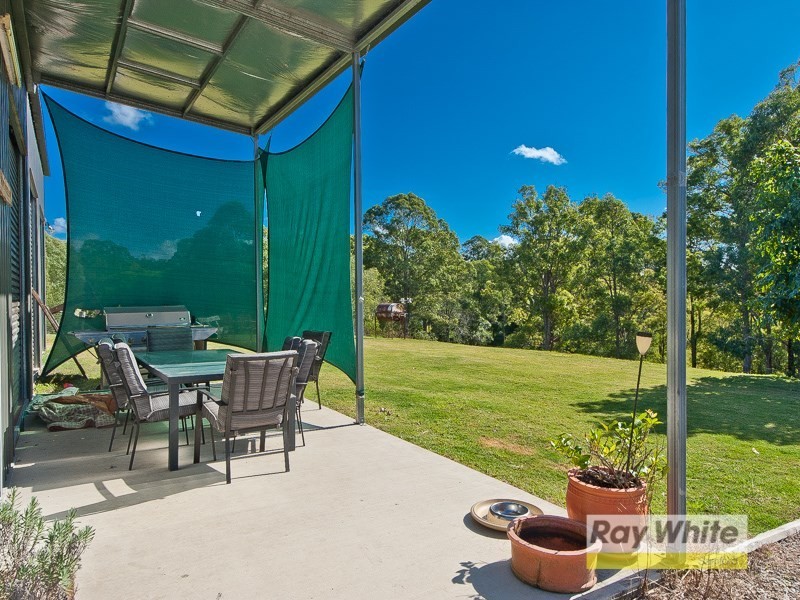 170 Armstrong Creek Road, Armstrong Creek QLD 4520