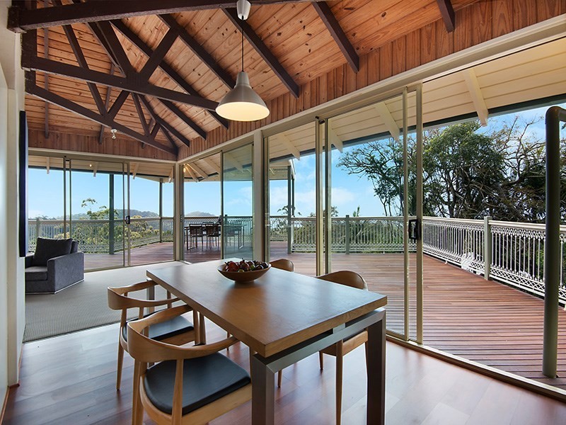 4 Attunga Lane, Mount Glorious QLD 4520