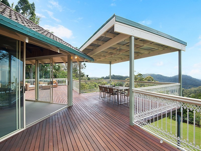 4 Attunga Lane, Mount Glorious QLD 4520