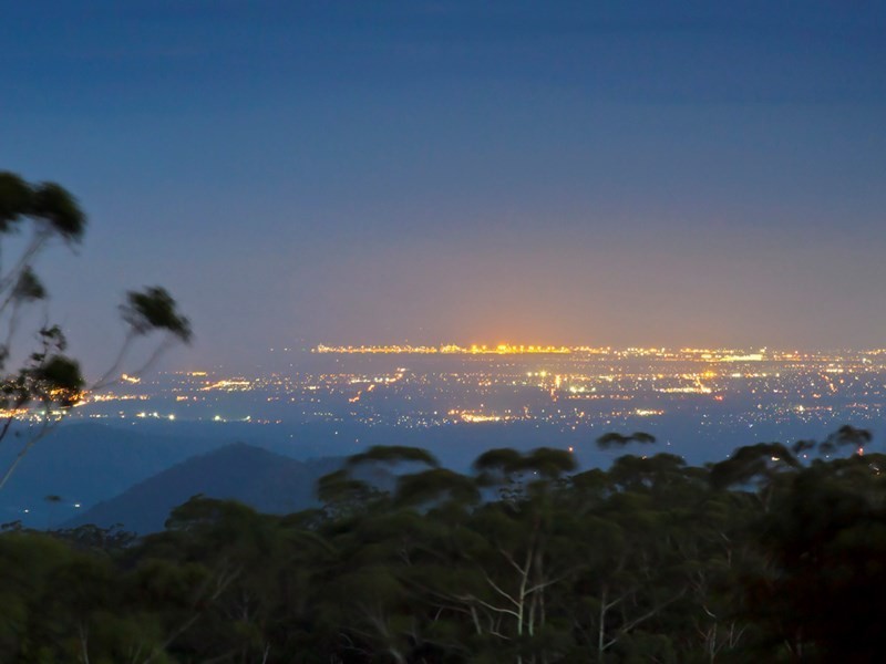 4 Attunga Lane, Mount Glorious QLD 4520