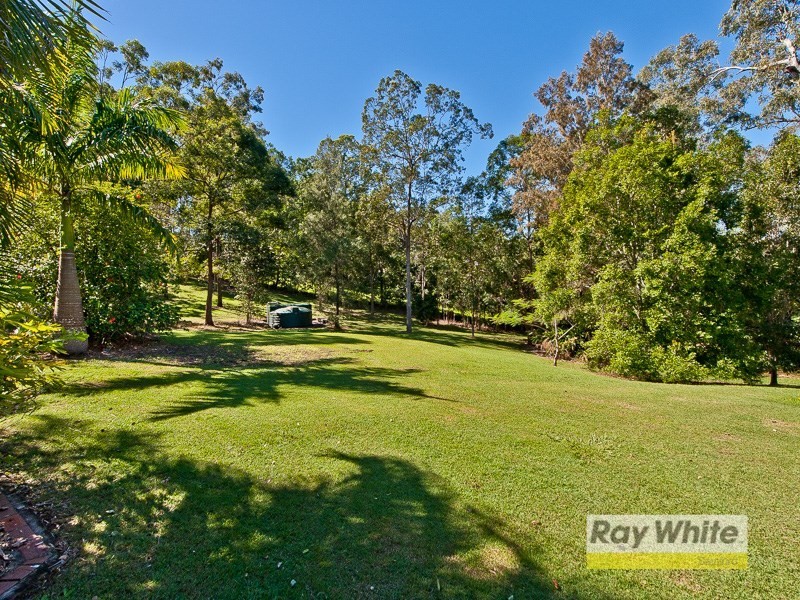 5 Woodbine Court, Highvale QLD 4520