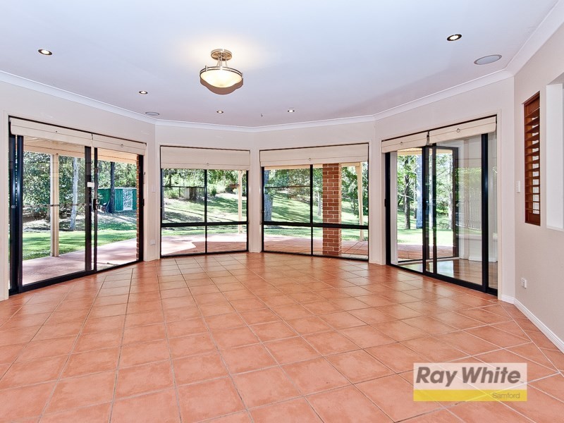 5 Woodbine Court, Highvale QLD 4520