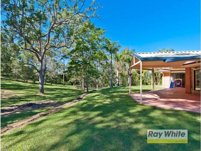 5 Woodbine Court, Highvale QLD 4520