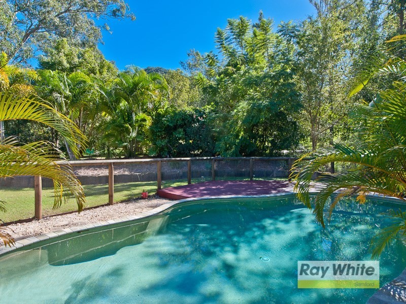 5 Woodbine Court, Highvale QLD 4520