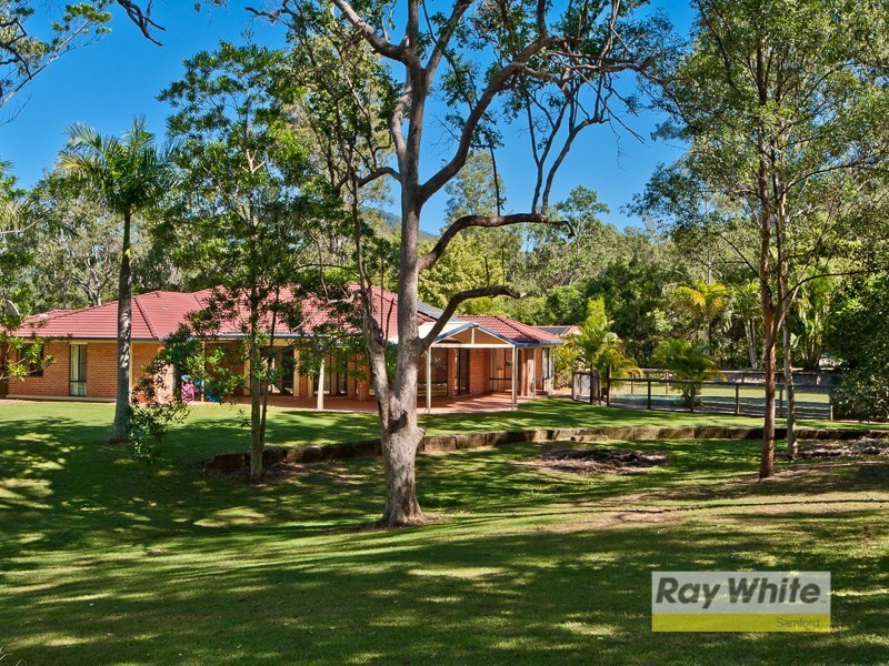 5 Woodbine Court, Highvale QLD 4520