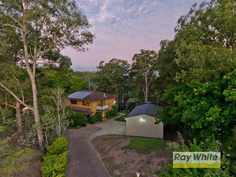 12 Fitzgerald Court, Clear Mountain QLD 4500