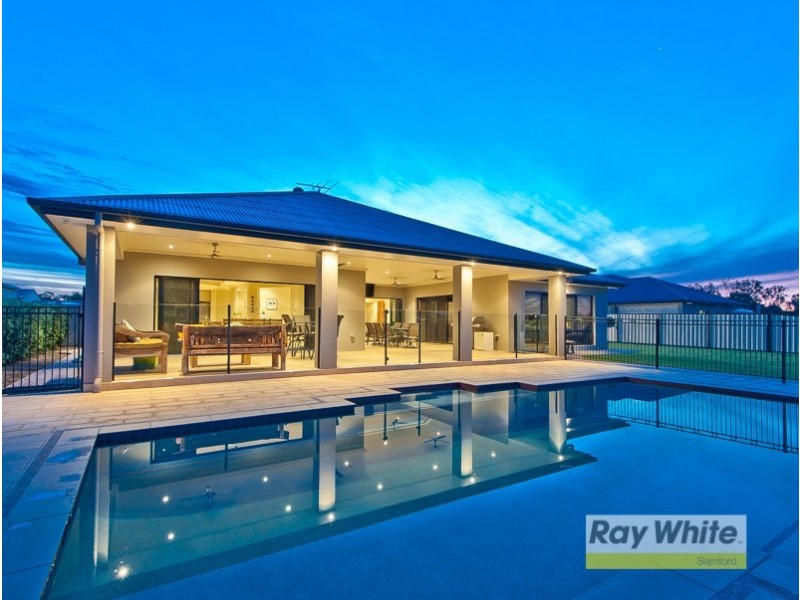10 Barron Place, Joyner QLD 4500