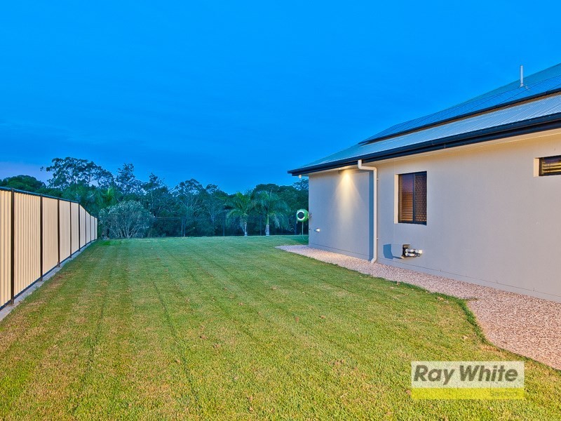 10 Barron Place, Joyner QLD 4500