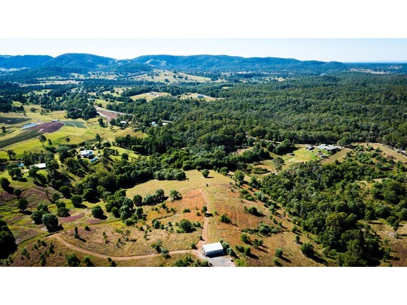 44 Kobble Creek Road, Armstrong Creek QLD 4520