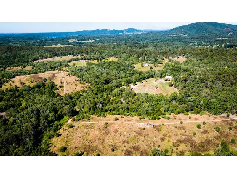 44 Kobble Creek Road, Armstrong Creek QLD 4520