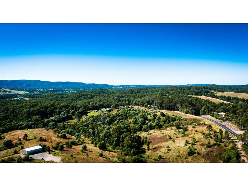 44 Kobble Creek Road, Armstrong Creek QLD 4520