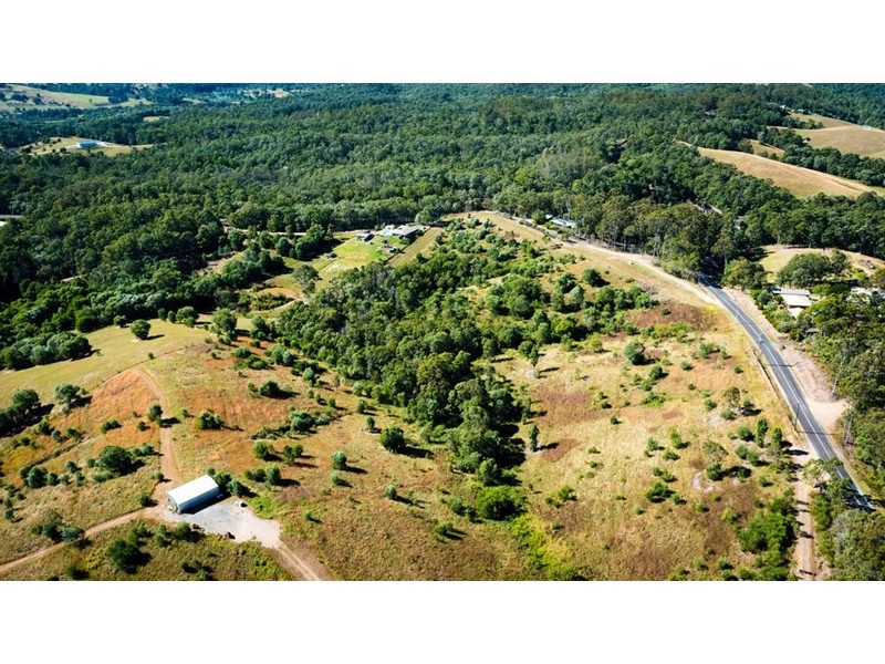 44 Kobble Creek Road, Armstrong Creek QLD 4520