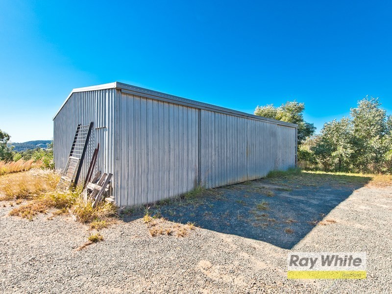 44 Kobble Creek Road, Armstrong Creek QLD 4520
