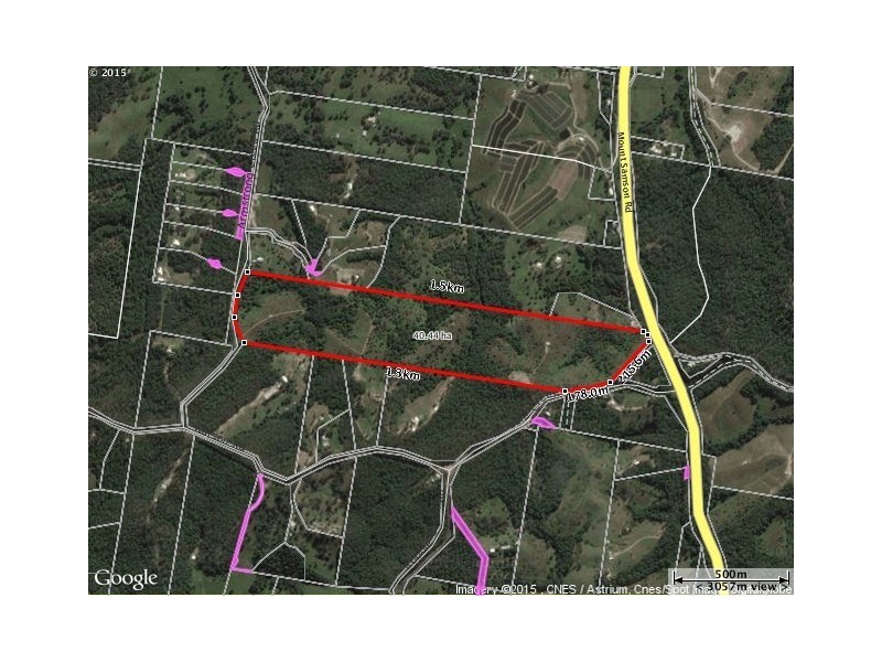 44 Kobble Creek Road, Armstrong Creek QLD 4520