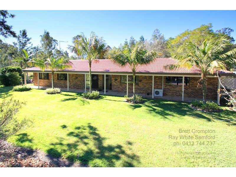 Samford QLD 4520