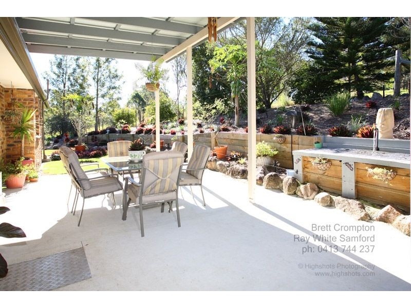 Samford QLD 4520