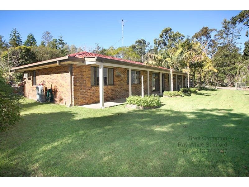 Samford QLD 4520