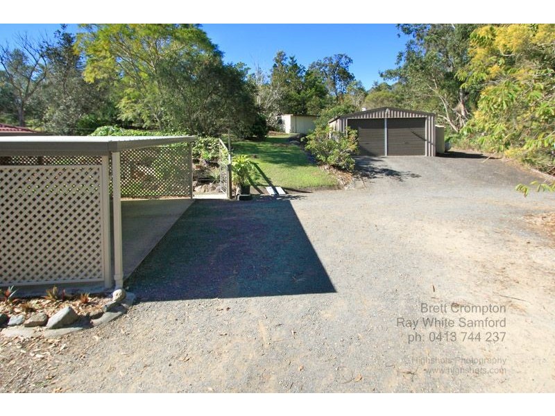 Samford QLD 4520