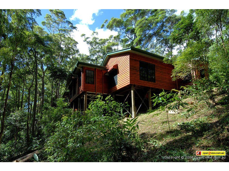 Lot 19 Joelle Lane, Mount Glorious QLD 4520