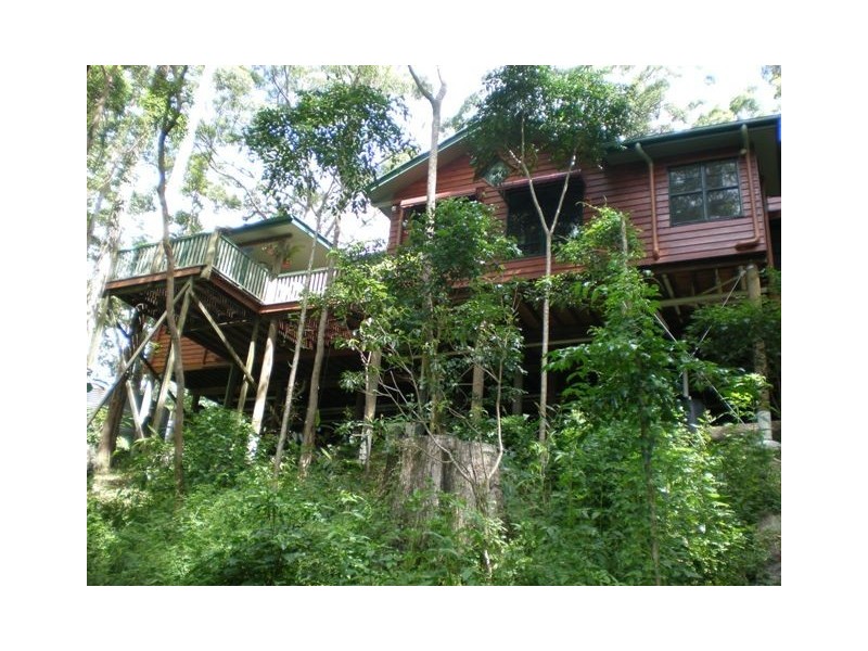 Lot 19 Joelle Lane, Mount Glorious QLD 4520